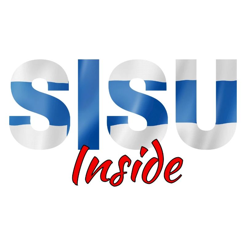 Sisu Inside