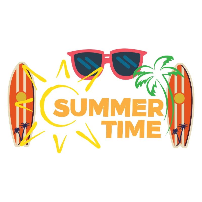 SUMMER TIME