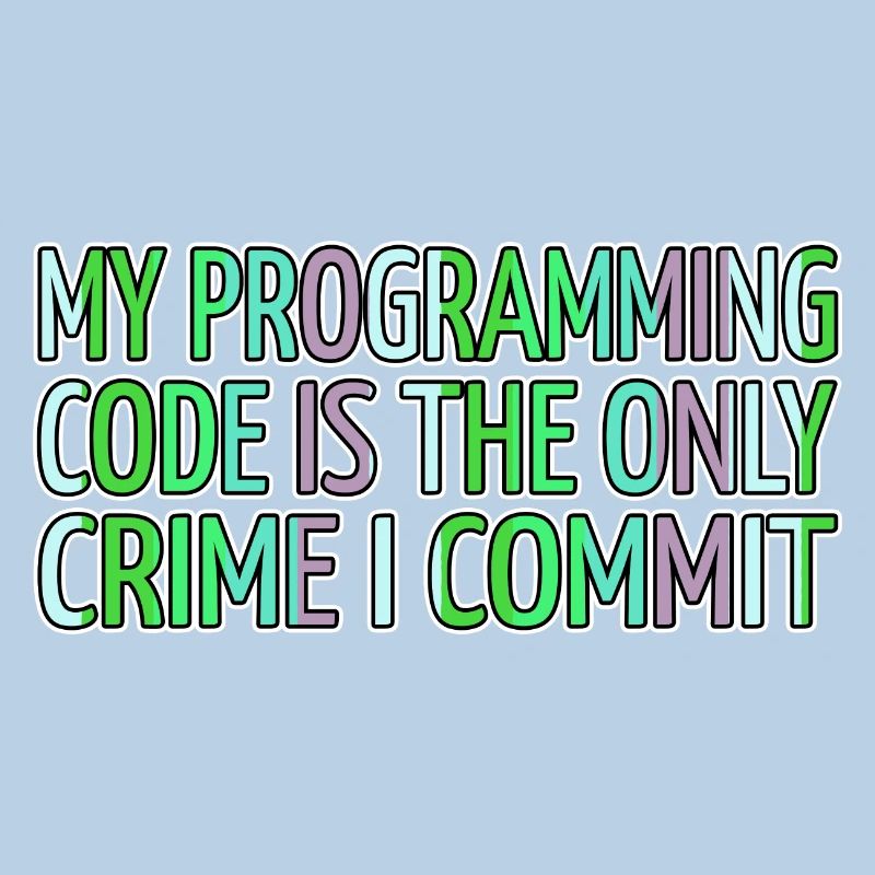 Computer Language Jokes Present Backend Developer