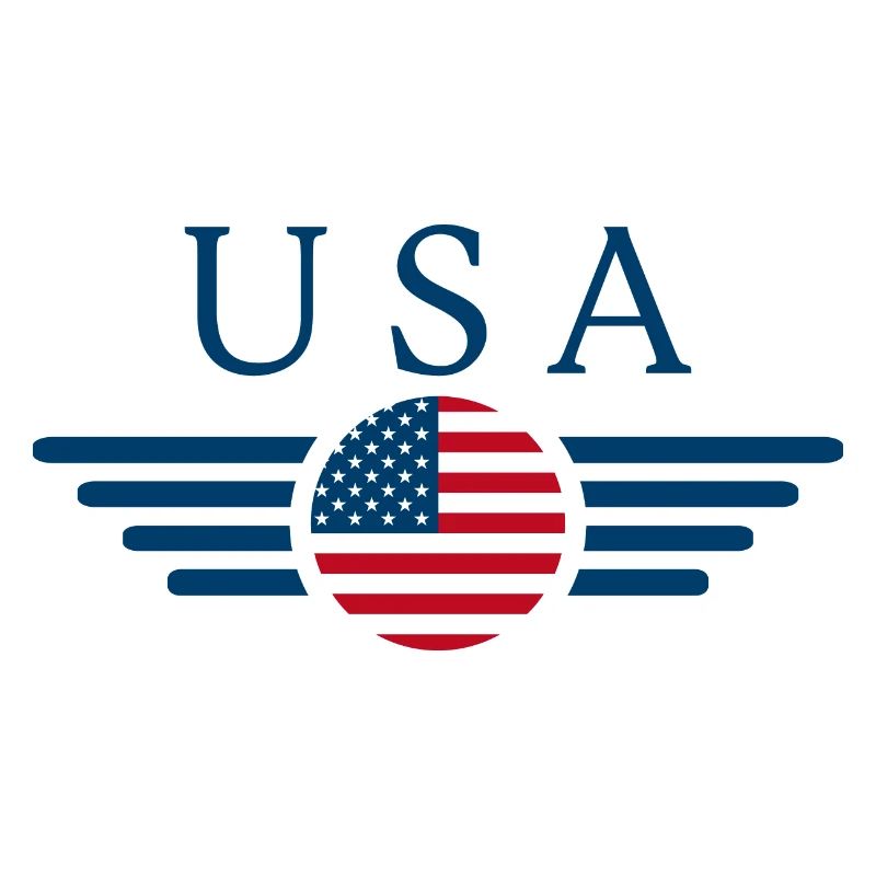 Drapeau des États-Unis
