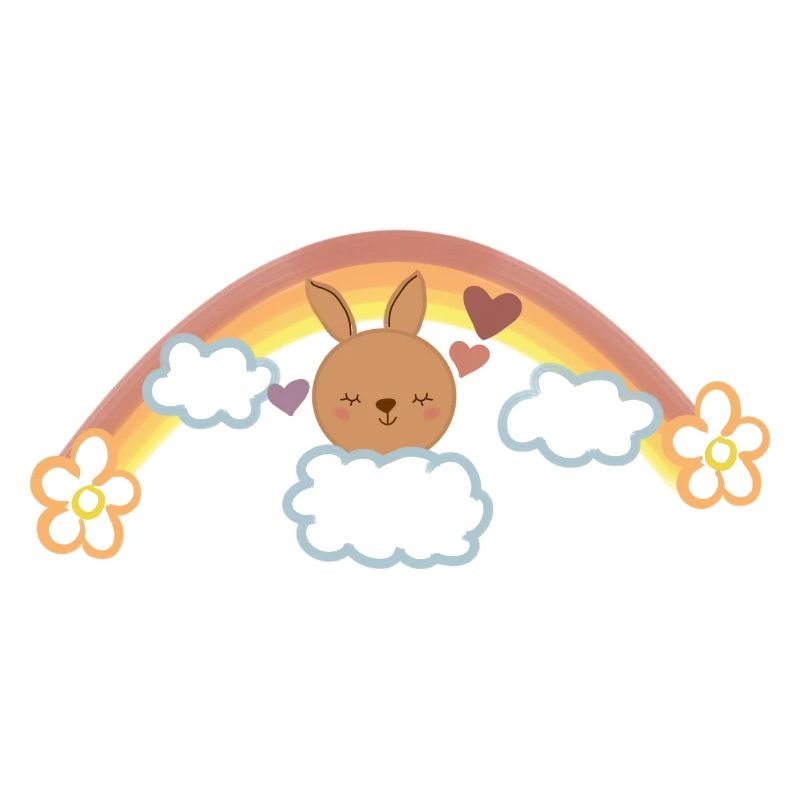 cloud Easter