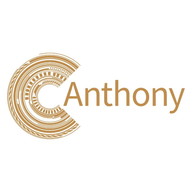 Pour Anthony