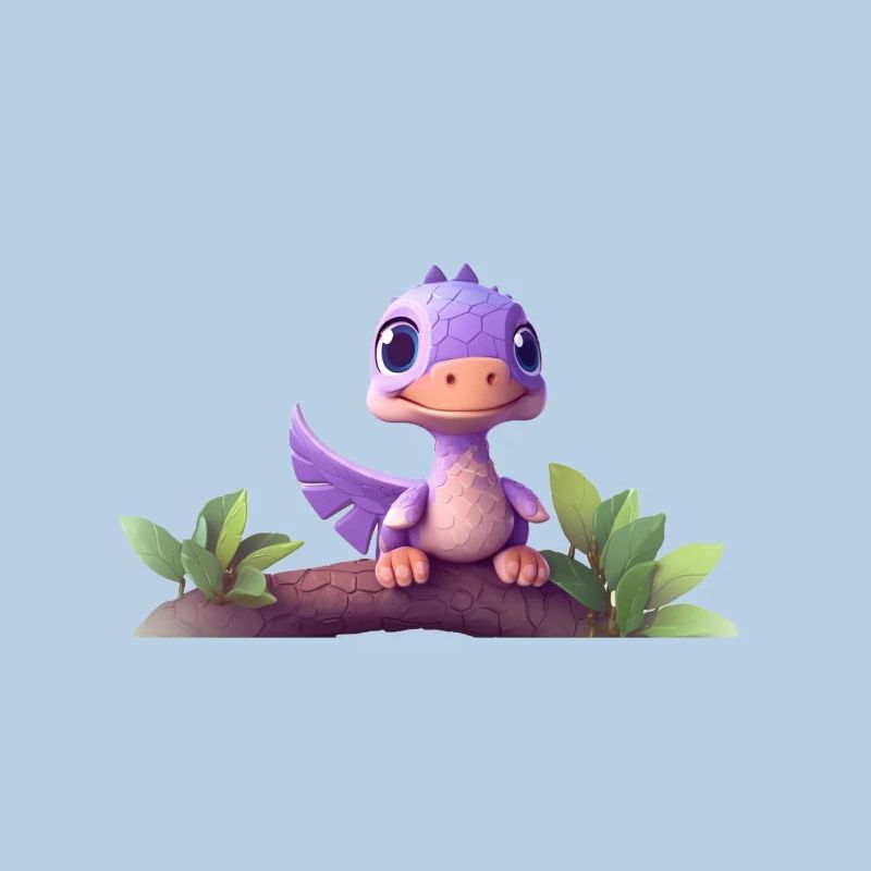 Tinysaure