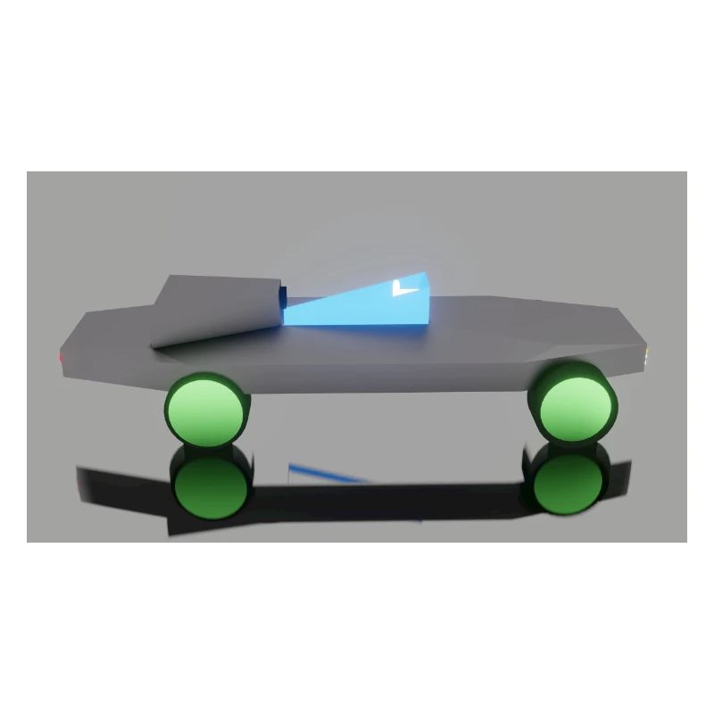 Neon Auto