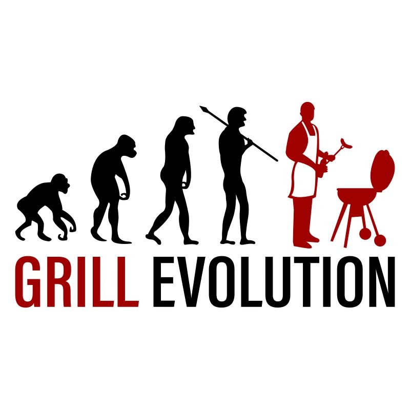 Grill Evolution