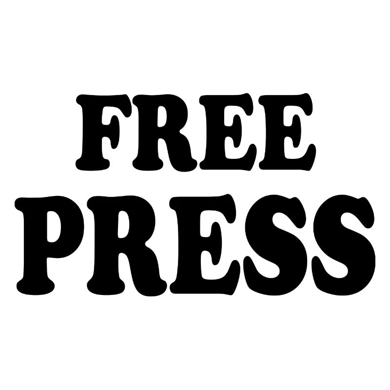 Free press