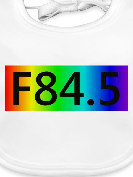 F84.5 - Spektrum