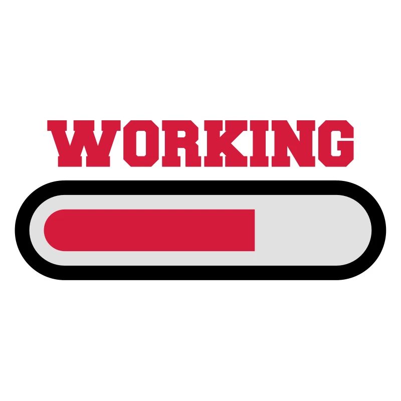 Working