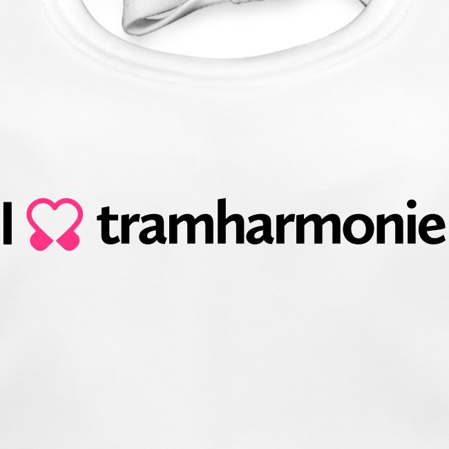 tramharmonie logo