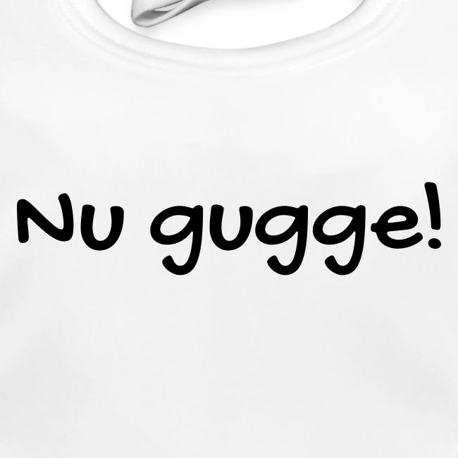 Nu gugge