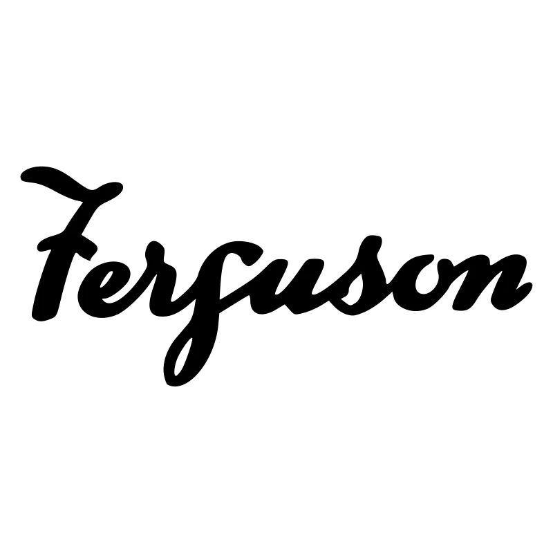 Inscription Ferguson TE20