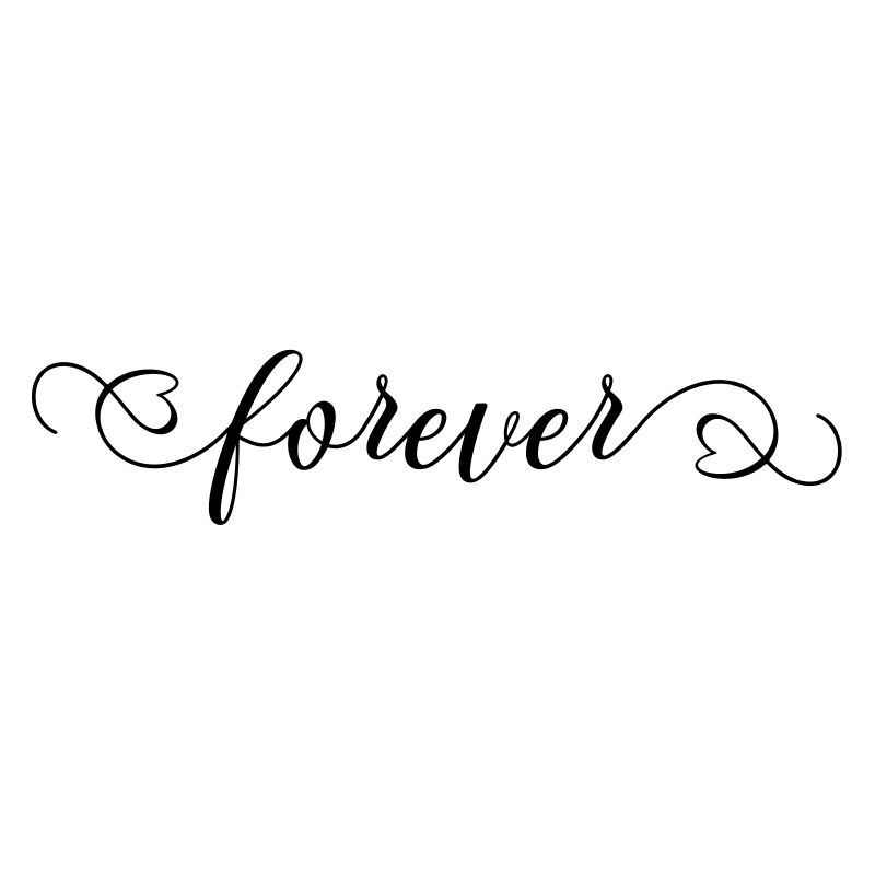 love forever