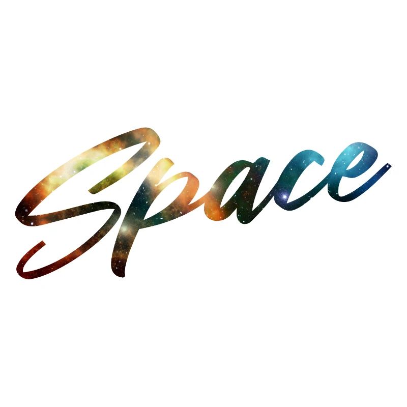 SPACE SPACE 2D