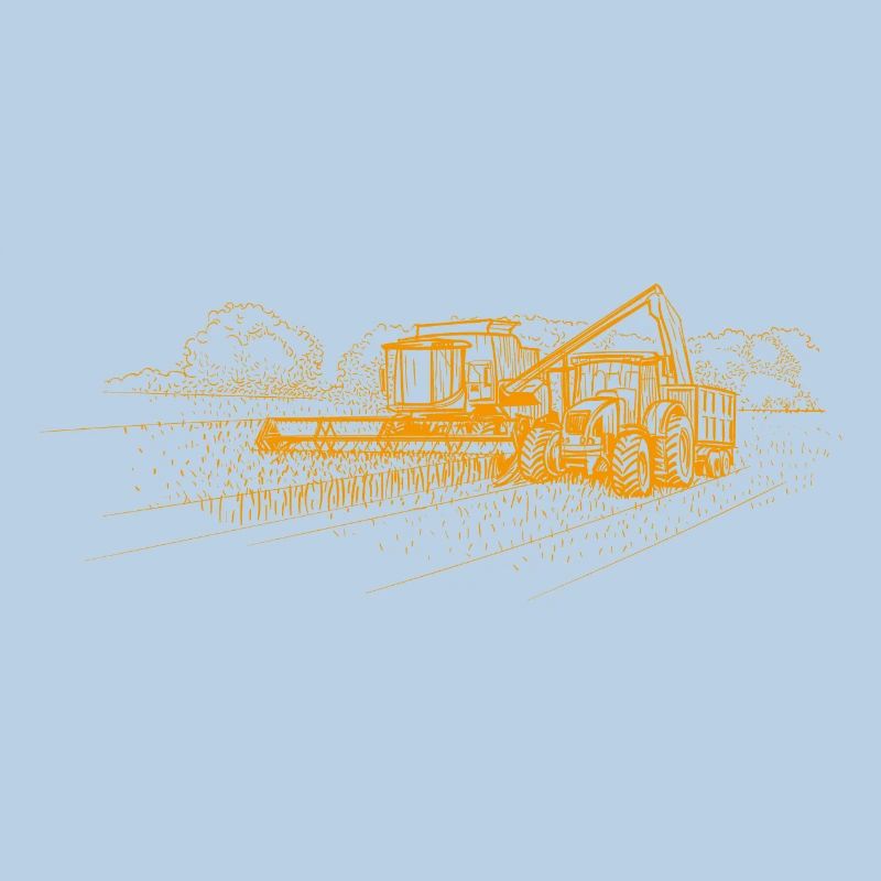 Farmer with passion