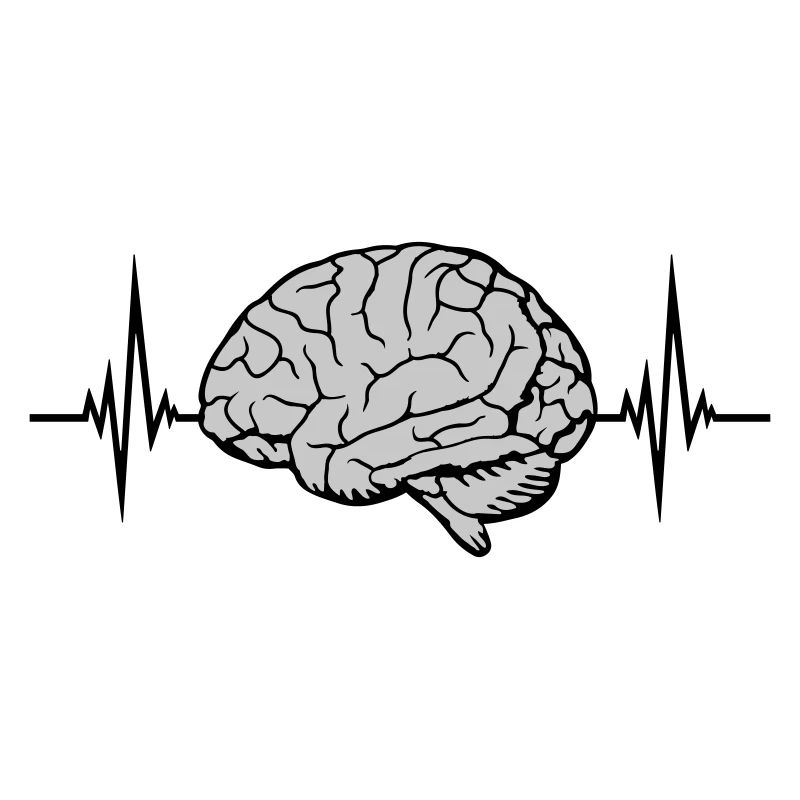 Heartbeat Pulse Brain