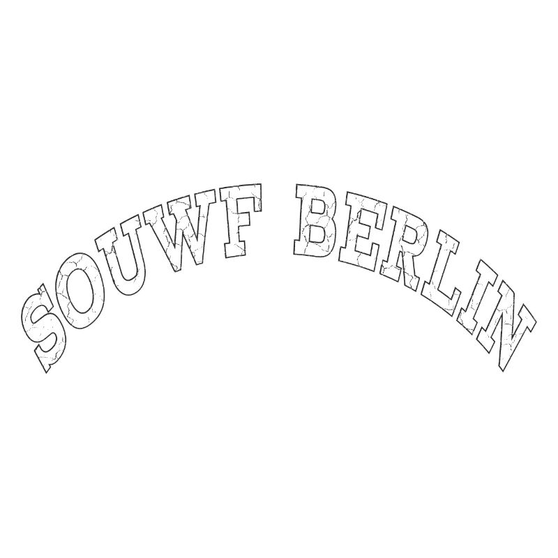 SOUWF BERLIN STATE OF MIND