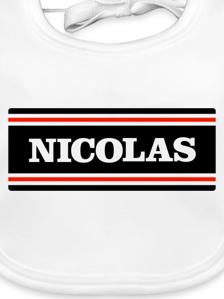 NICOLAS