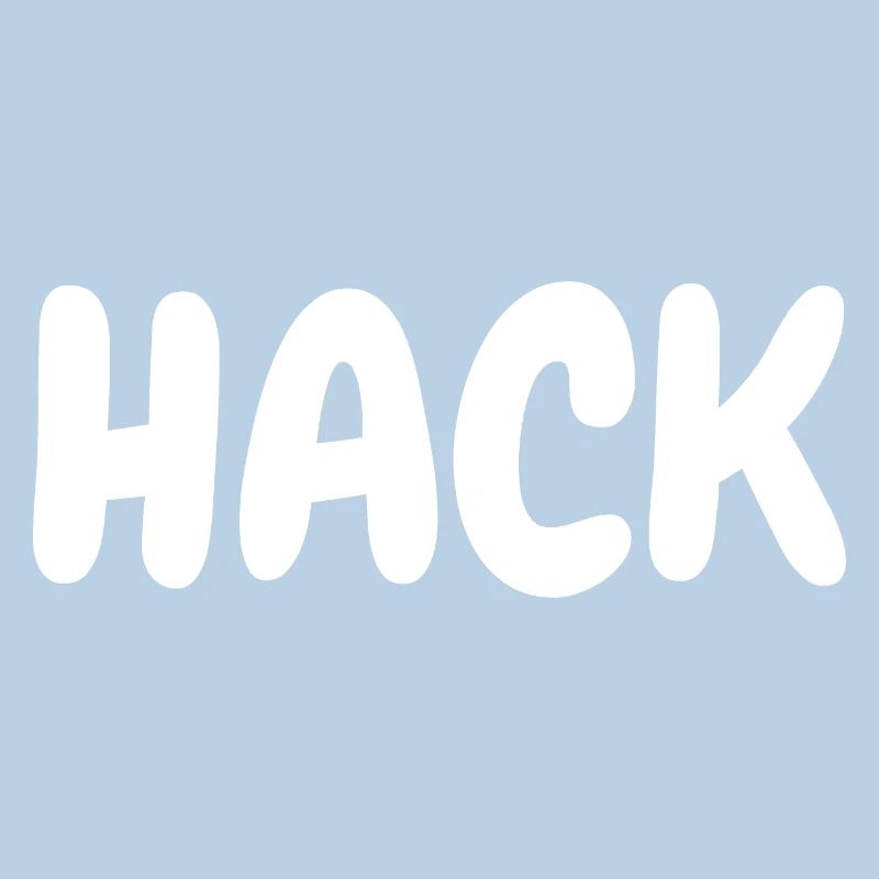 Hackfleisch Hack Karneval Kostüm Geschenk