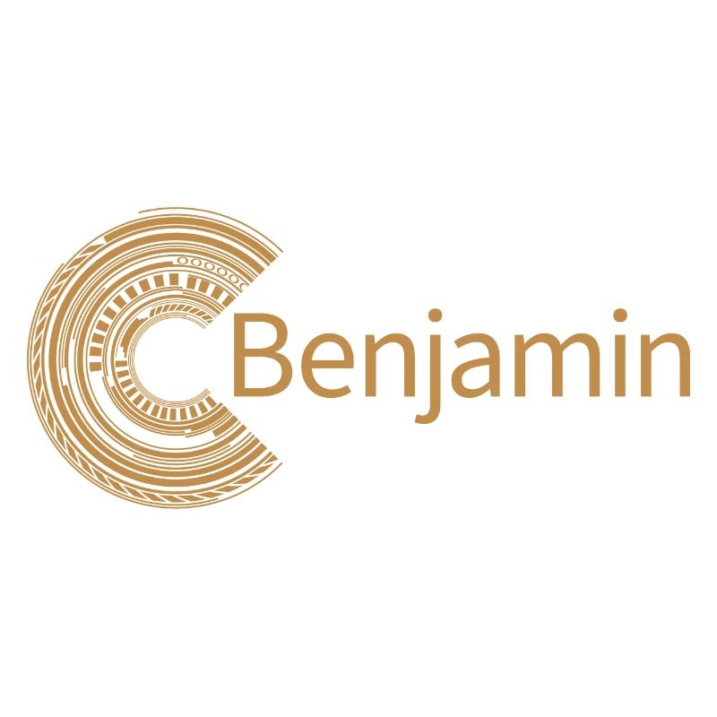 For Benjamin