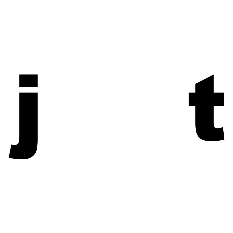 Design cool « Just Us » pour lui et elle