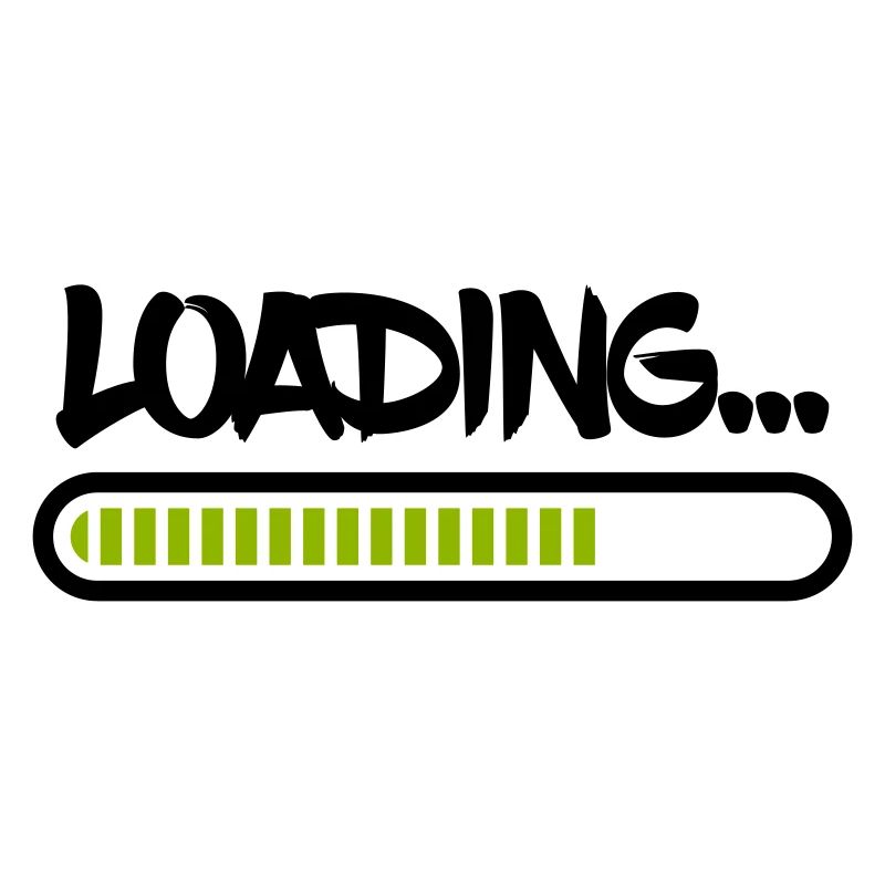 loading