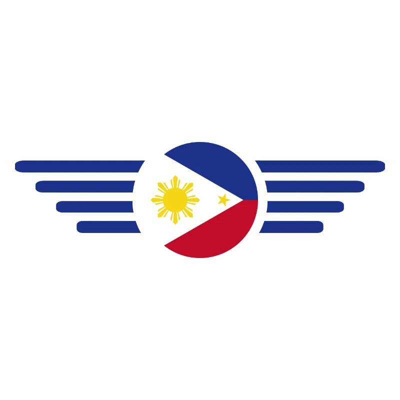 T-shirt de conception de style philippin