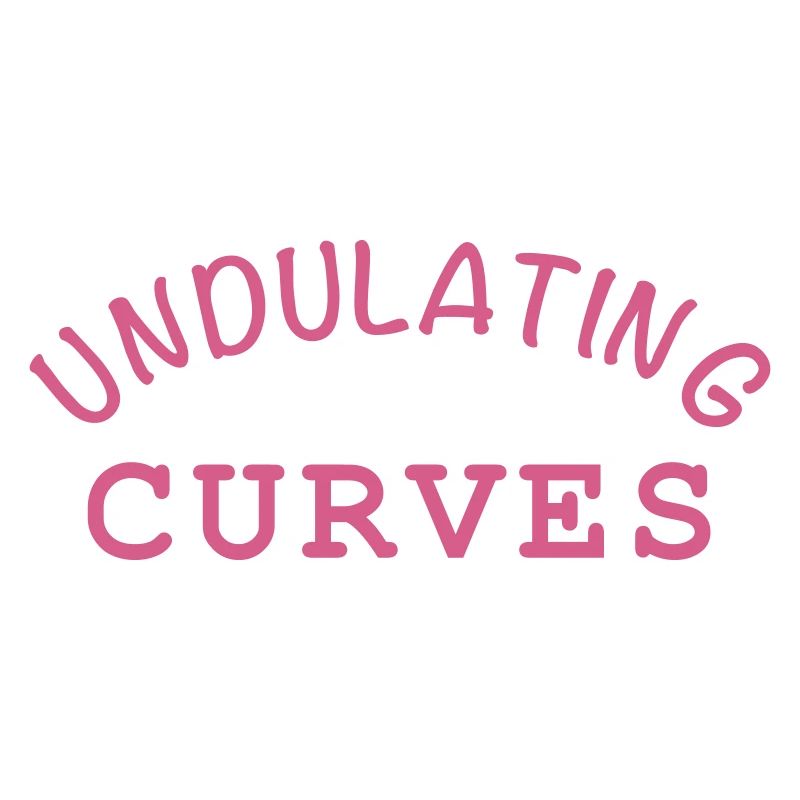 UndulatingCurves