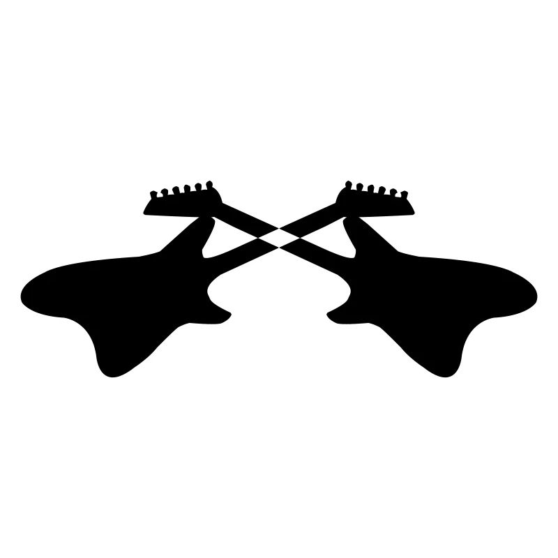 Guitares E 01