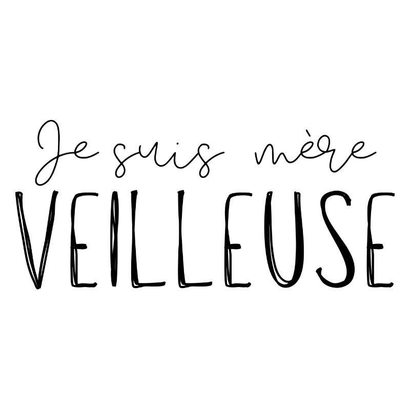 mère veilleuse