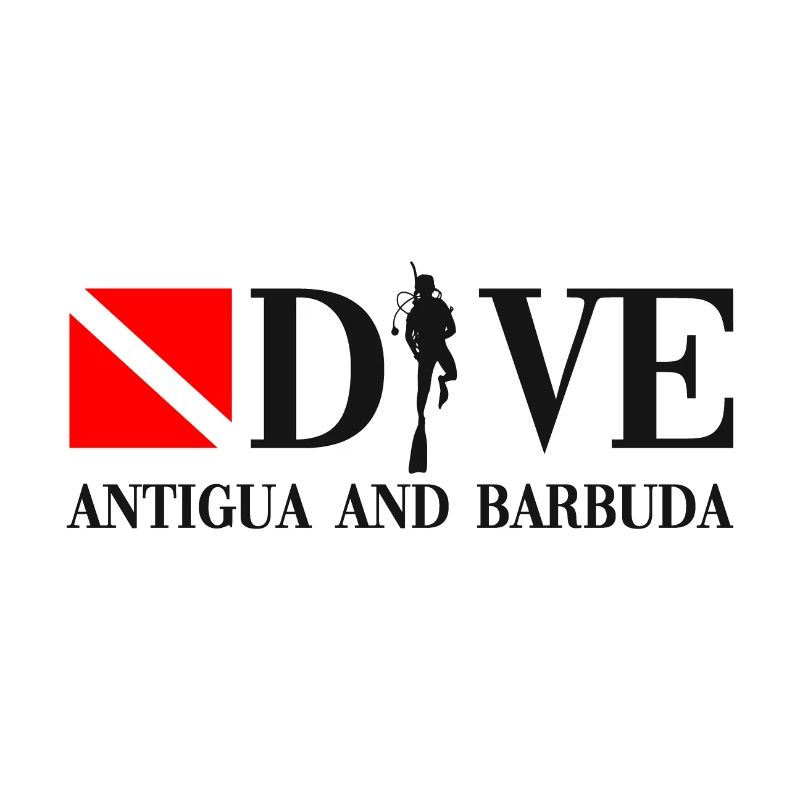 Dive - Antigua and Barbuda - Karibik