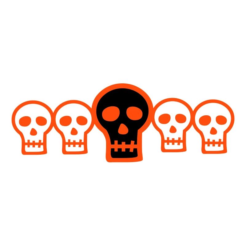 Têtes de Mort