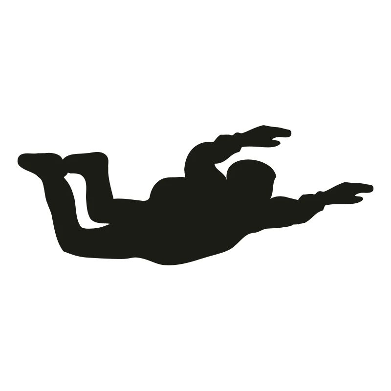 Sky Diving