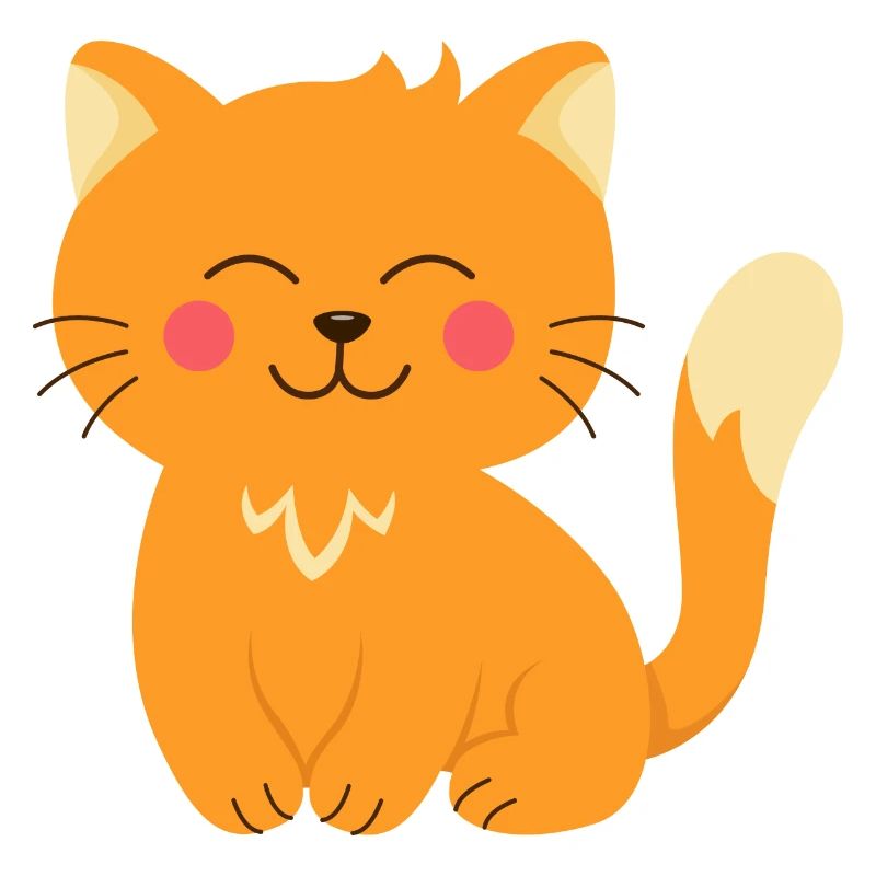 Bébé Chat