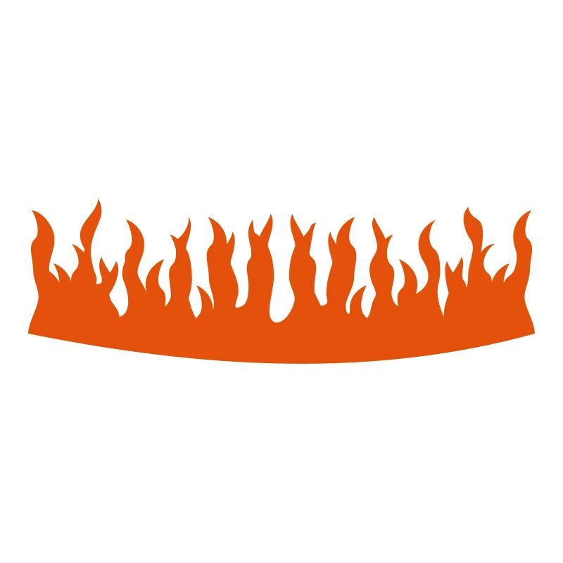 Feuerkrone / fire crown (1c)