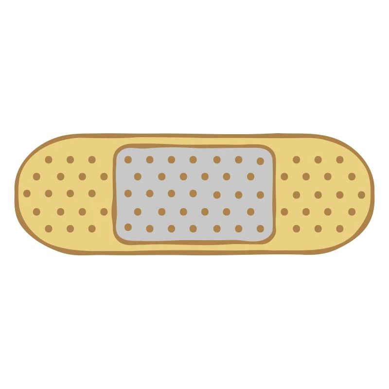 Conception de points de patch