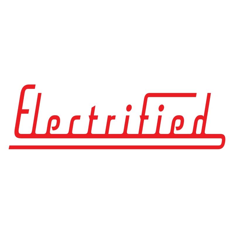 Électrifiée