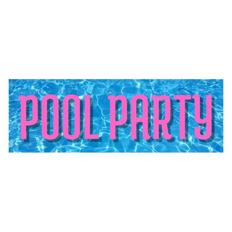 Pool Party