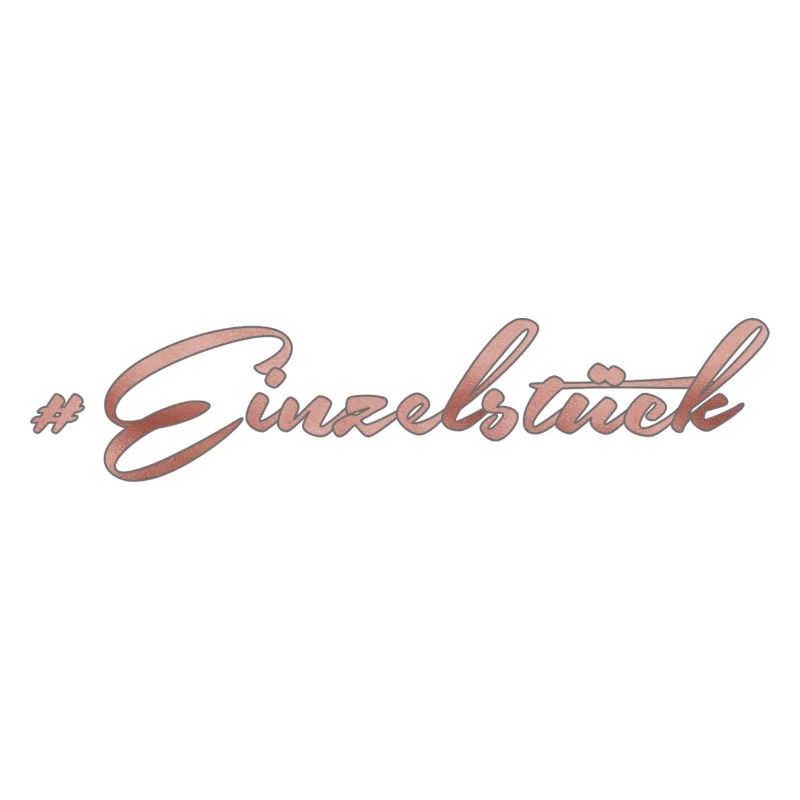 Einzelstück
