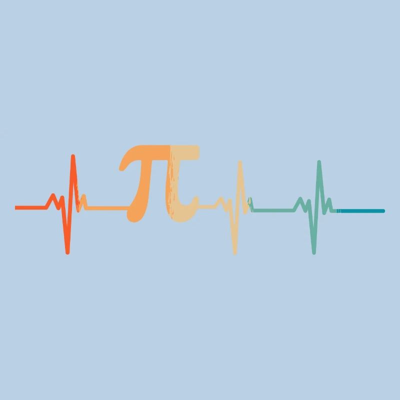Pi Heartbeat Math