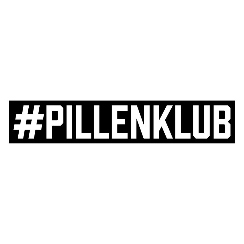 #Pillenklub