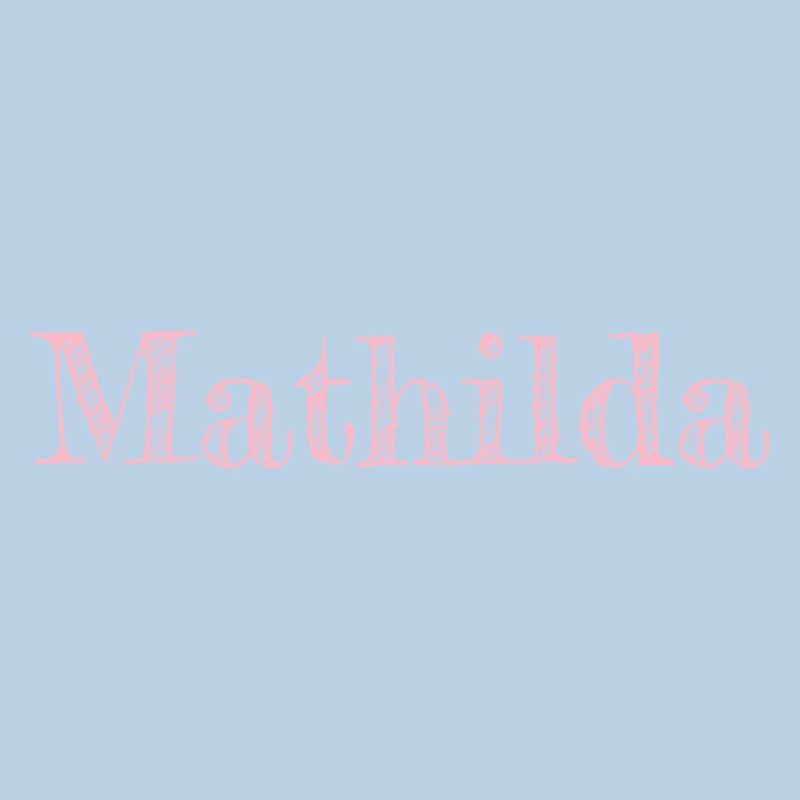 Mathilda