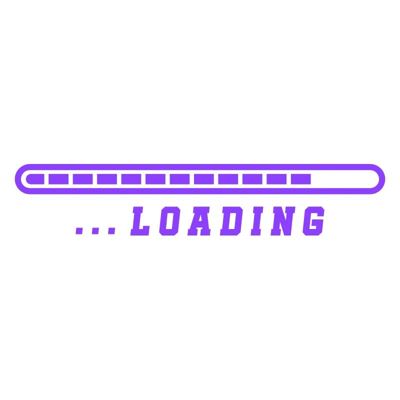 loading