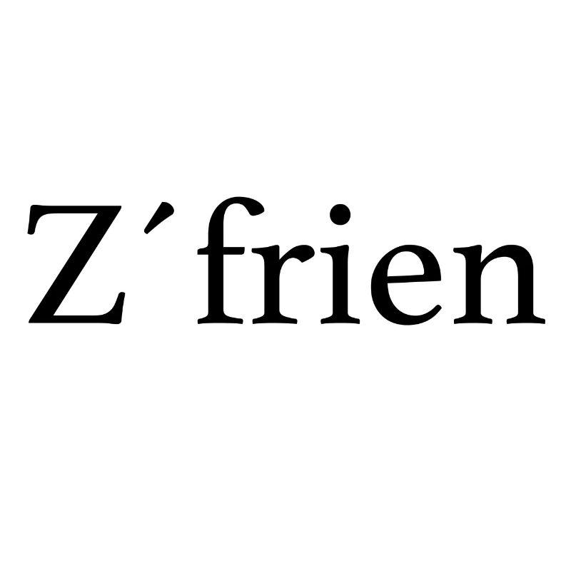 Satisfaction Satisfaite Z'frien