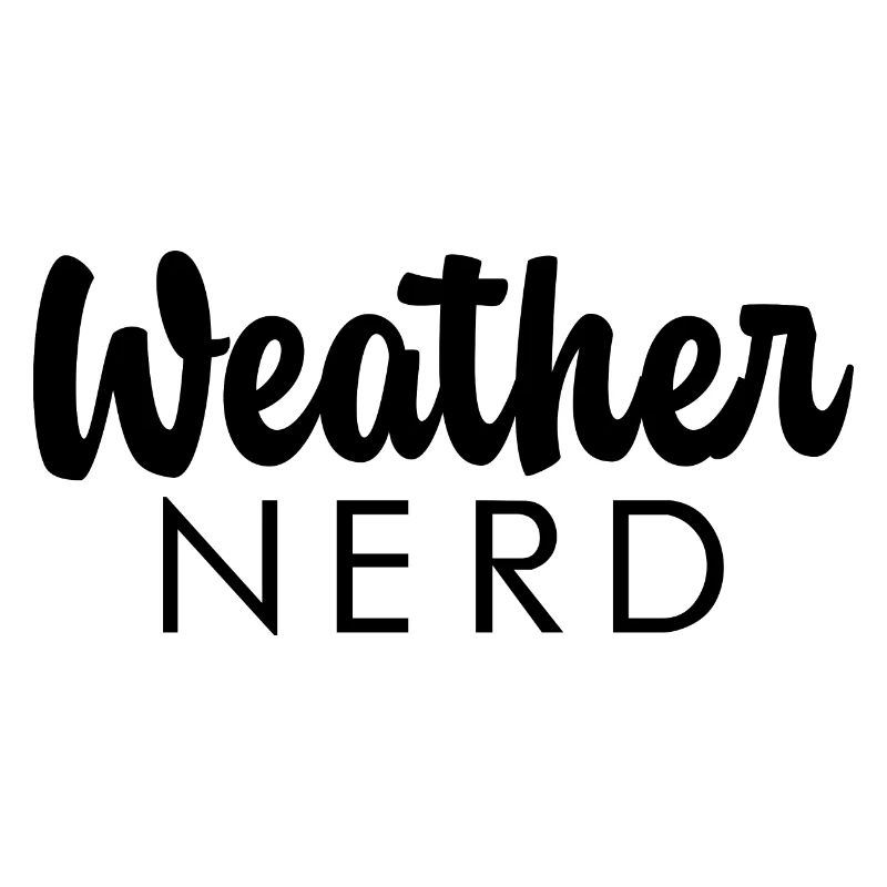 Météo Nerd 3