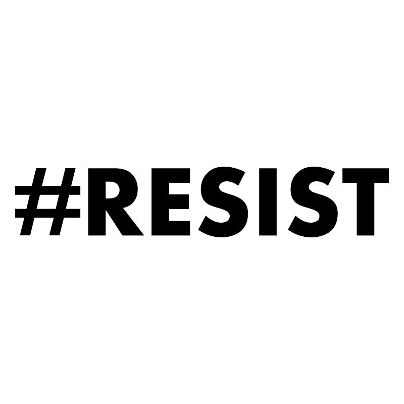 Resist