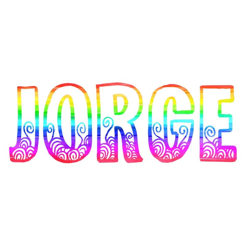 jorge rs regenbogen