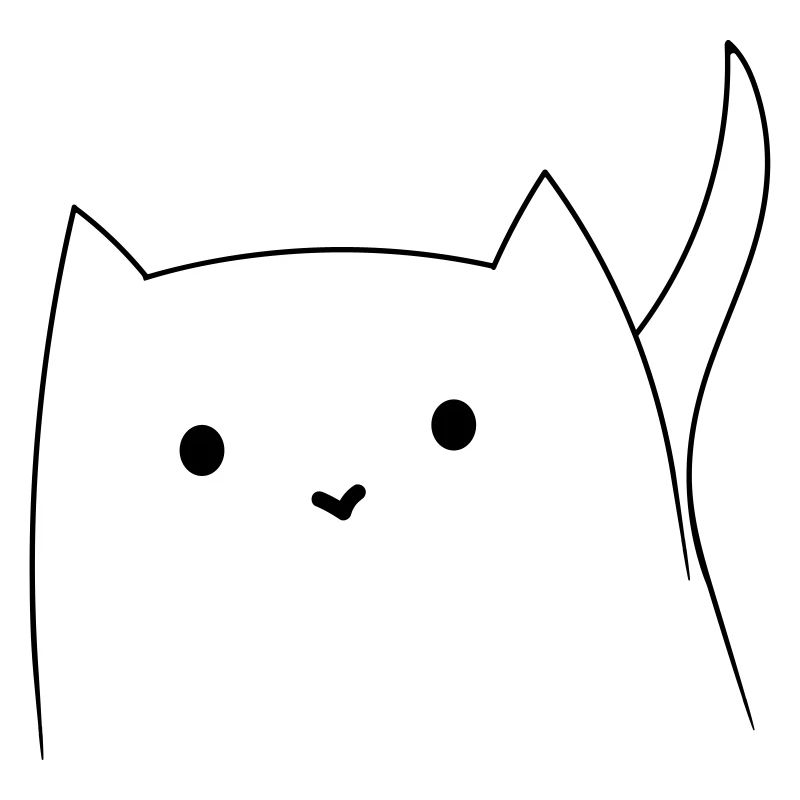 Conception de chats