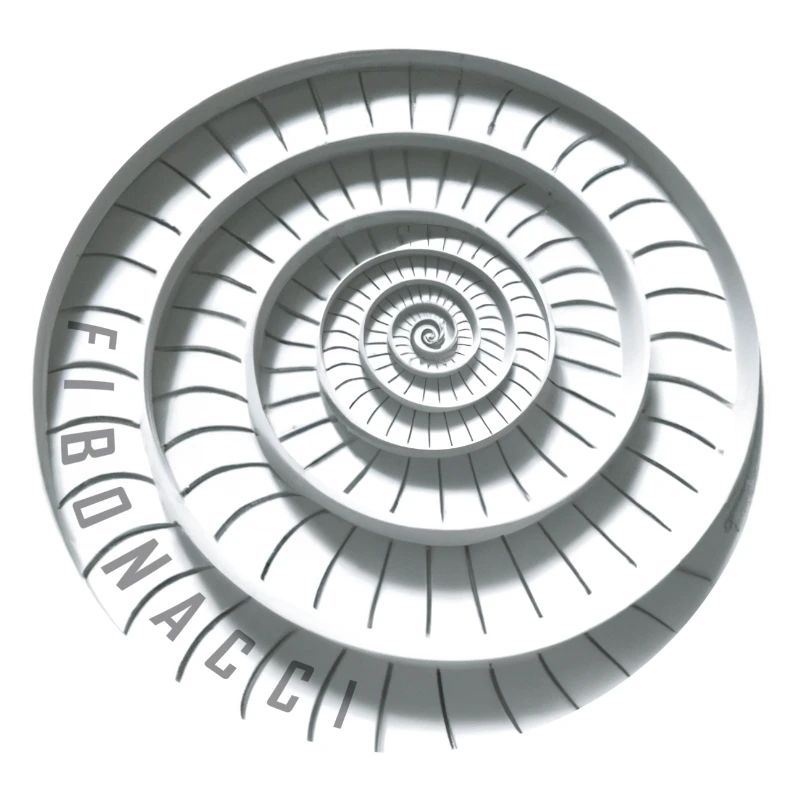fibonacci abstrakt