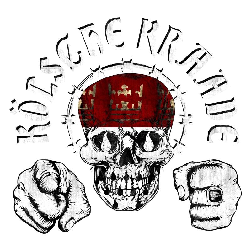 Kölsche Kraade