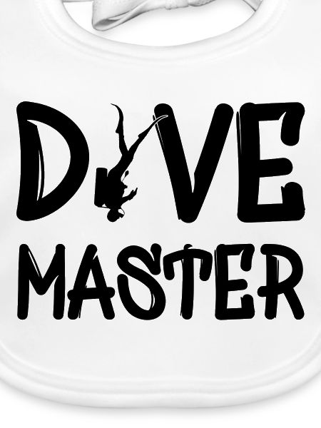 Dive Master